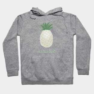 Ananas Hoodie